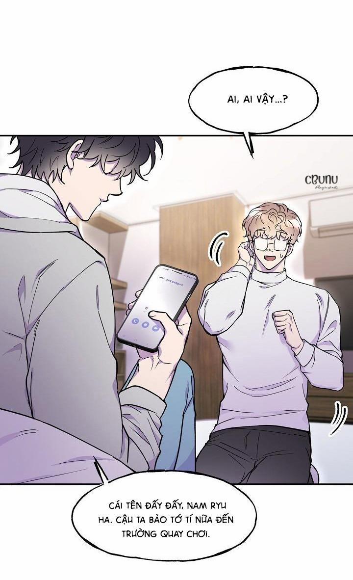 Nụ Hôn Chết Chóc 7 trang 55