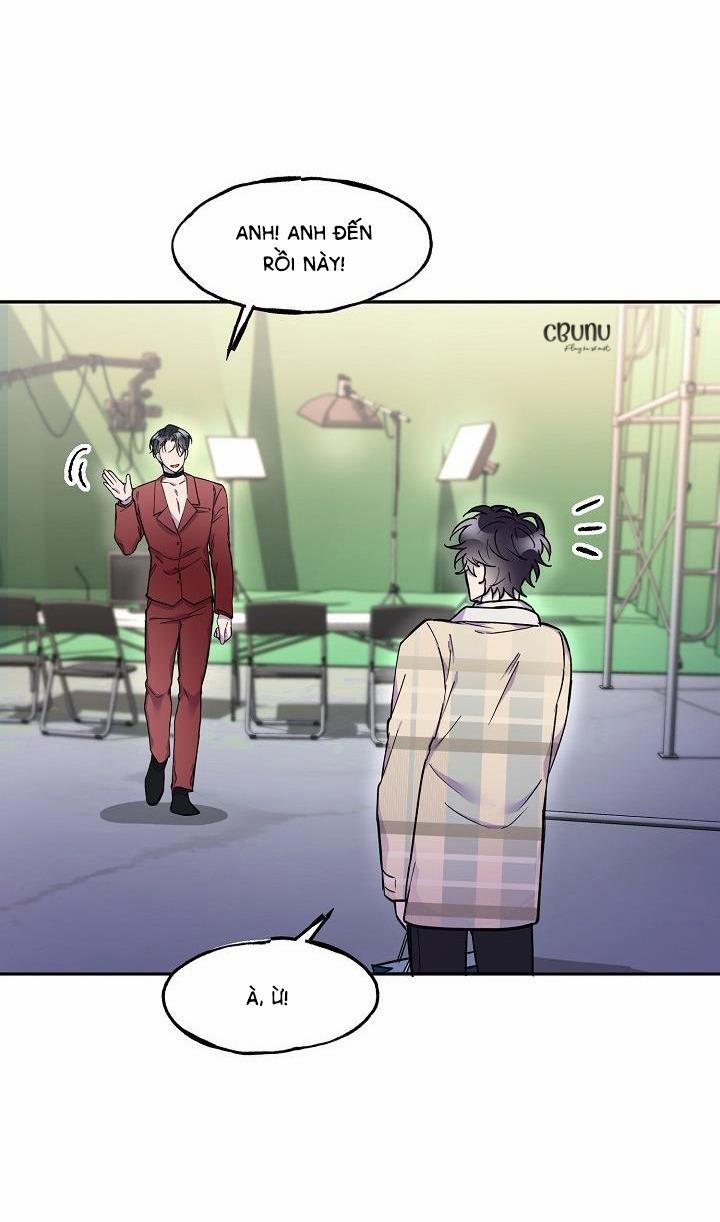 Nụ Hôn Chết Chóc 7 trang 65