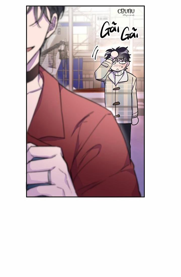 Nụ Hôn Chết Chóc 7 trang 74