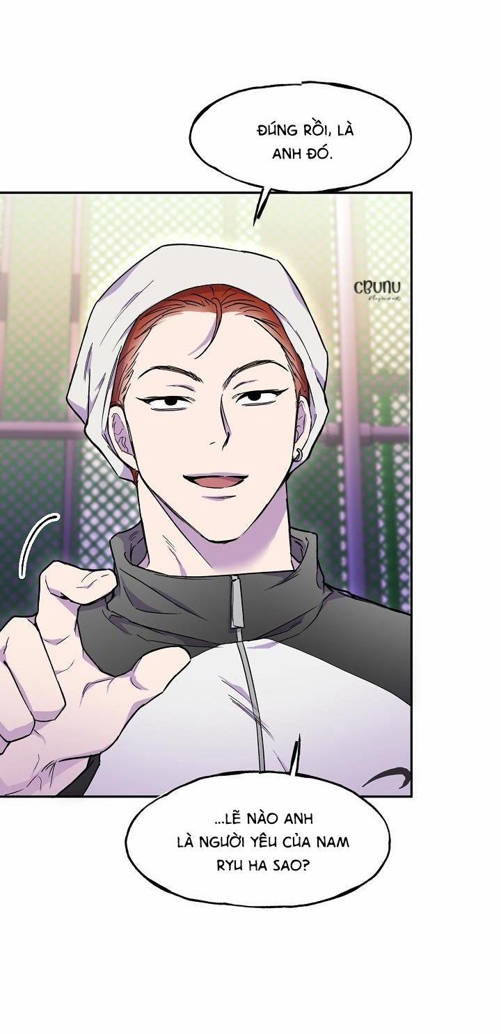 Nụ Hôn Chết Chóc 7 trang 79