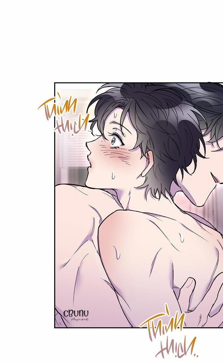 Nụ Hôn Chết Chóc 8 H+ trang 102