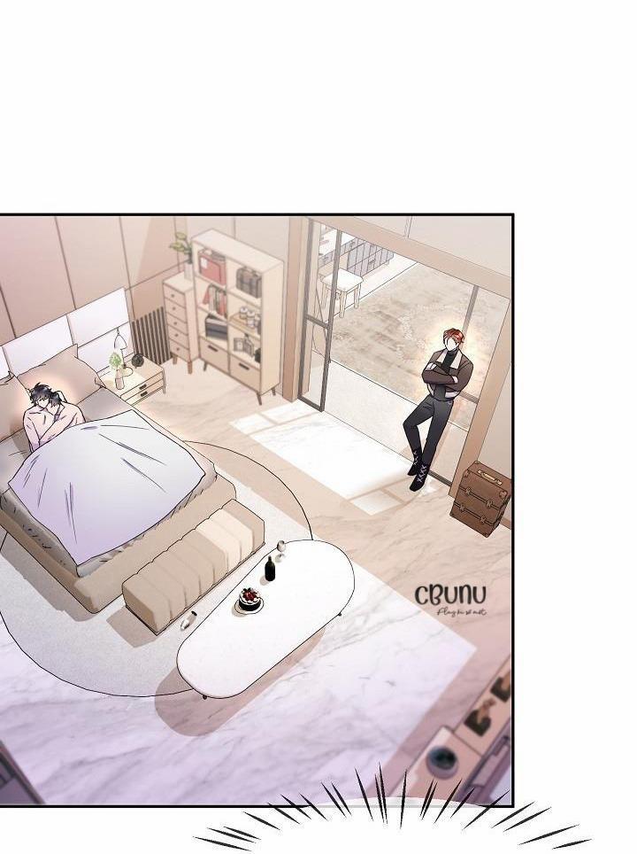 Nụ Hôn Chết Chóc 8 H+ trang 121