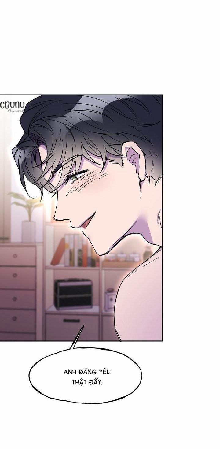 Nụ Hôn Chết Chóc 8 H+ trang 33