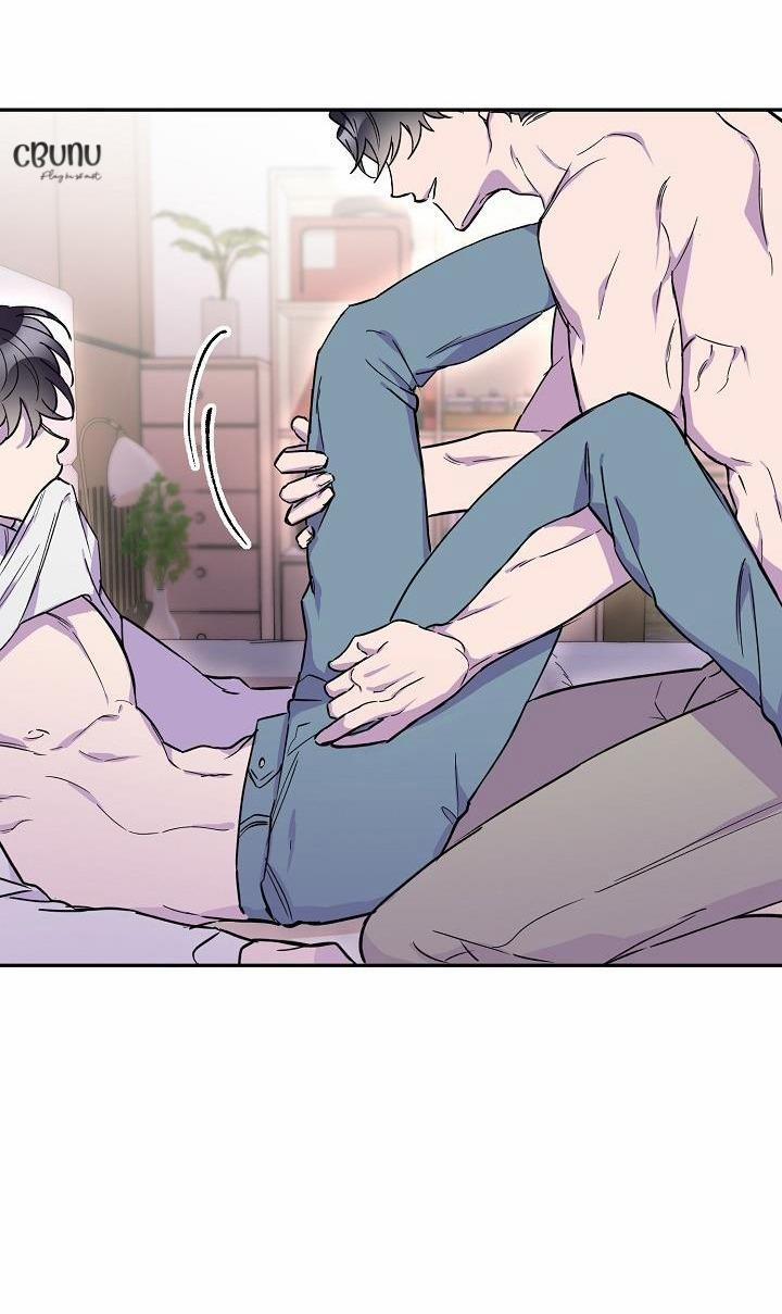 Nụ Hôn Chết Chóc 8 H+ trang 37