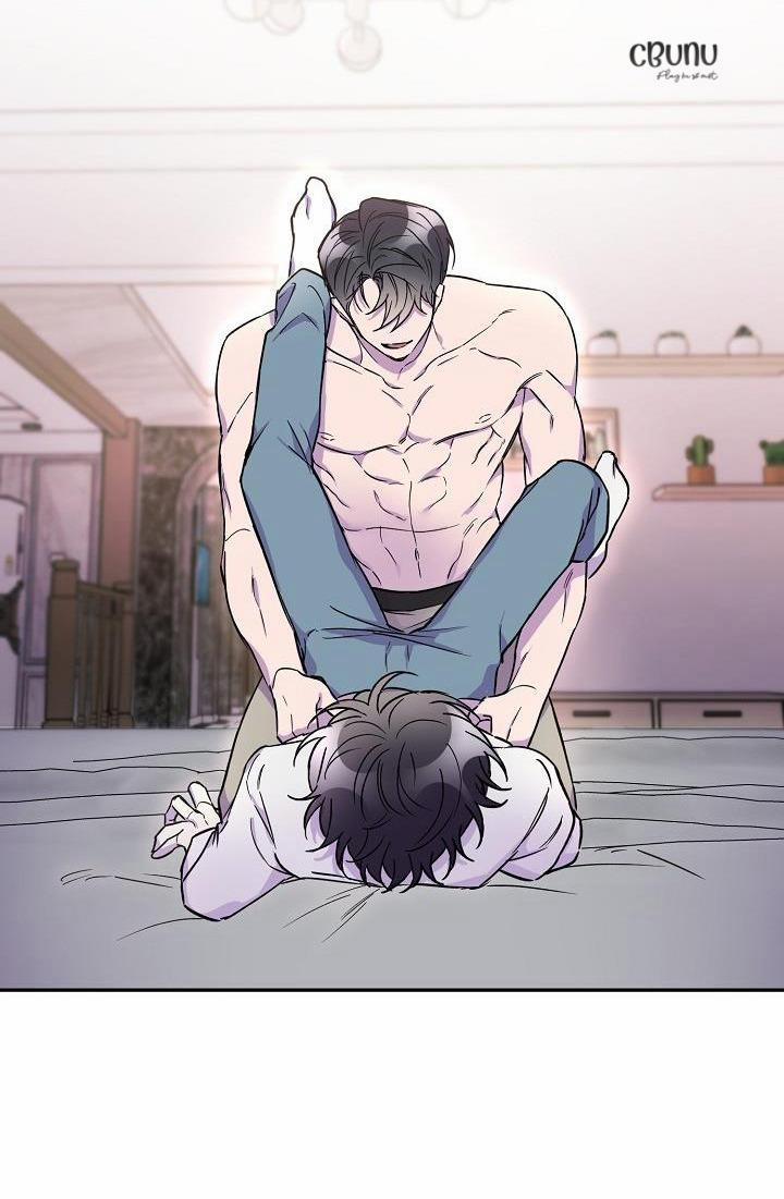 Nụ Hôn Chết Chóc 8 H+ trang 39