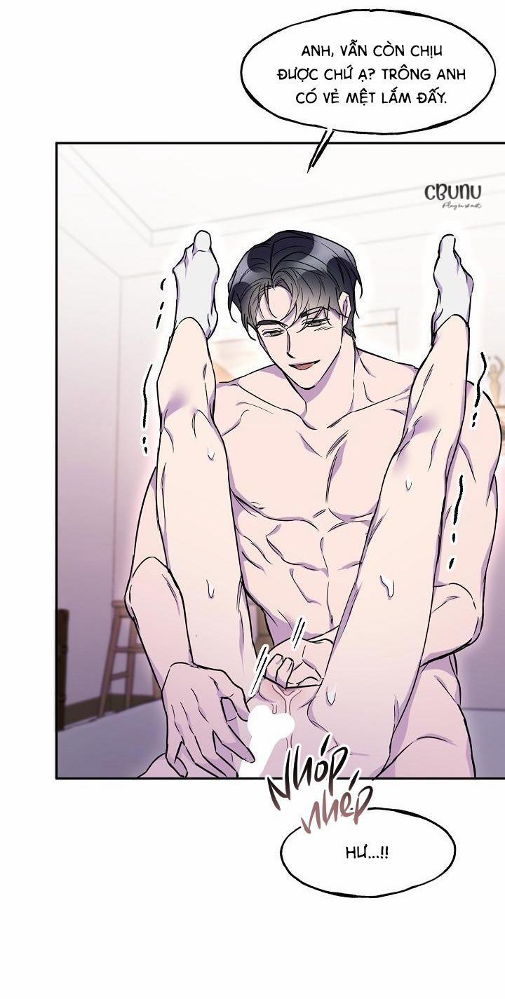 Nụ Hôn Chết Chóc 8 H+ trang 53