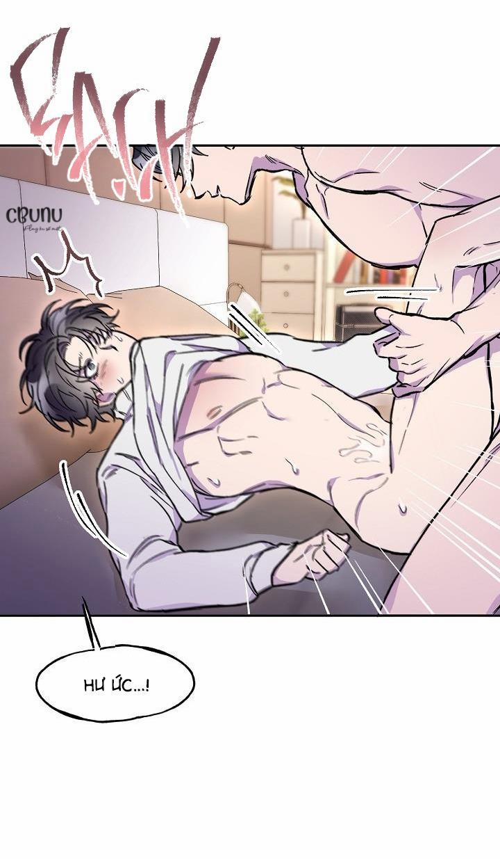Nụ Hôn Chết Chóc 8 H+ trang 66