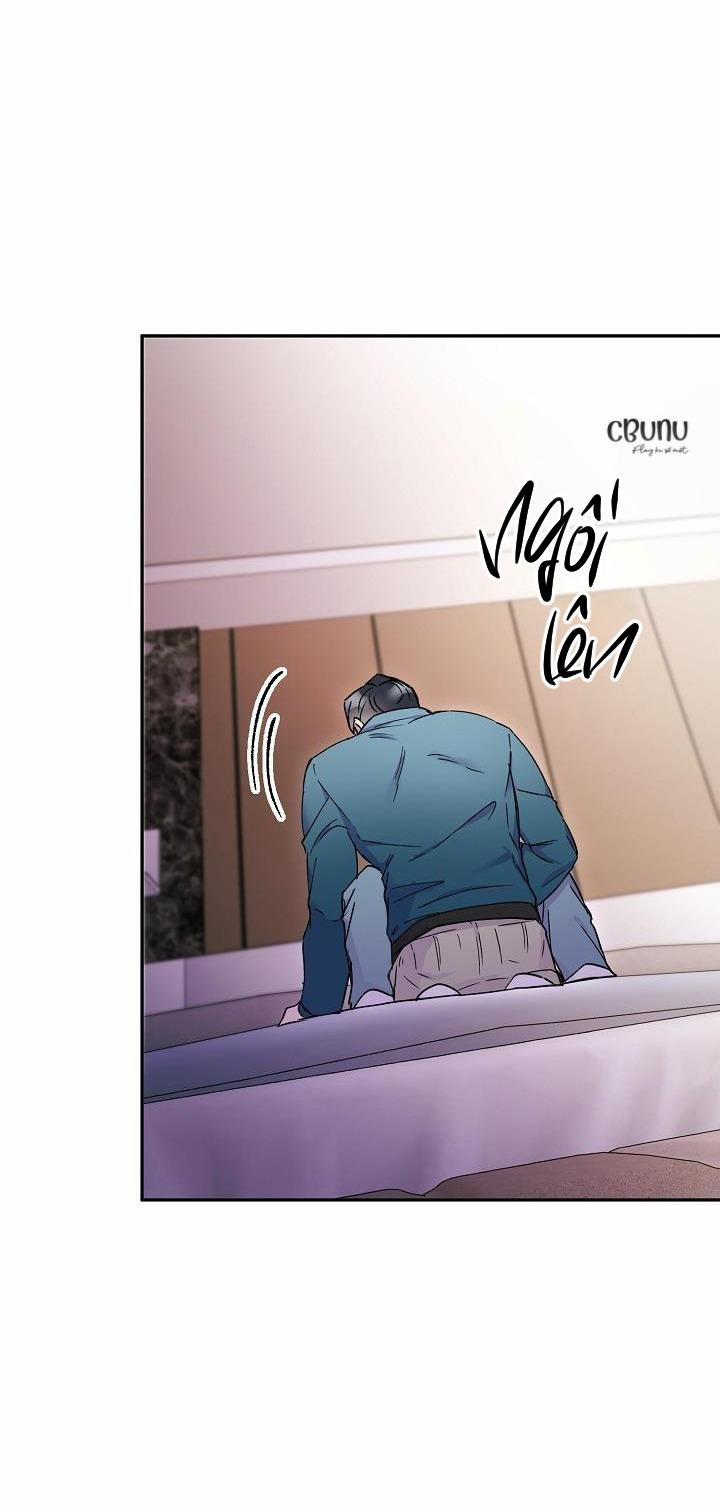 Nụ Hôn Chết Chóc 8 H+ trang 7