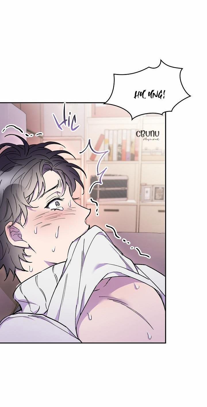 Nụ Hôn Chết Chóc 8 H+ trang 71