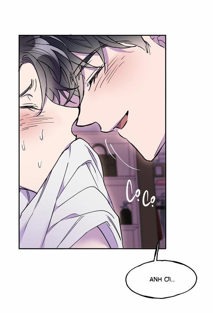 Nụ Hôn Chết Chóc 8 H+ trang 77