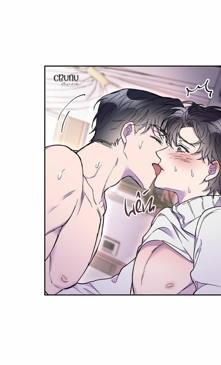 Nụ Hôn Chết Chóc 8 H+ trang 87
