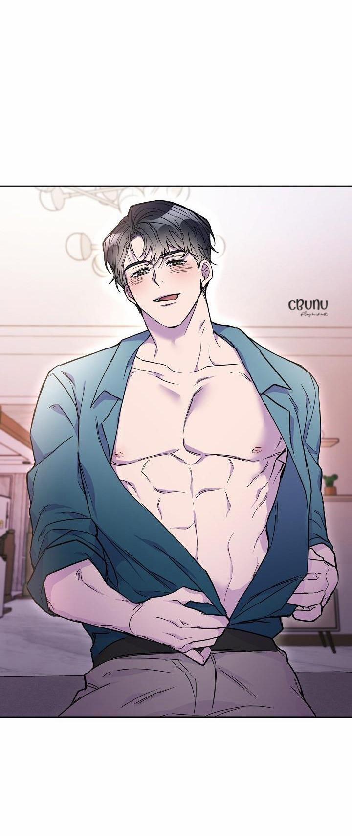 Nụ Hôn Chết Chóc 8 H+ trang 9