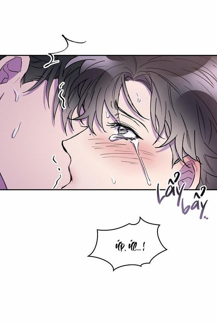 Nụ Hôn Chết Chóc 8 H+ trang 91