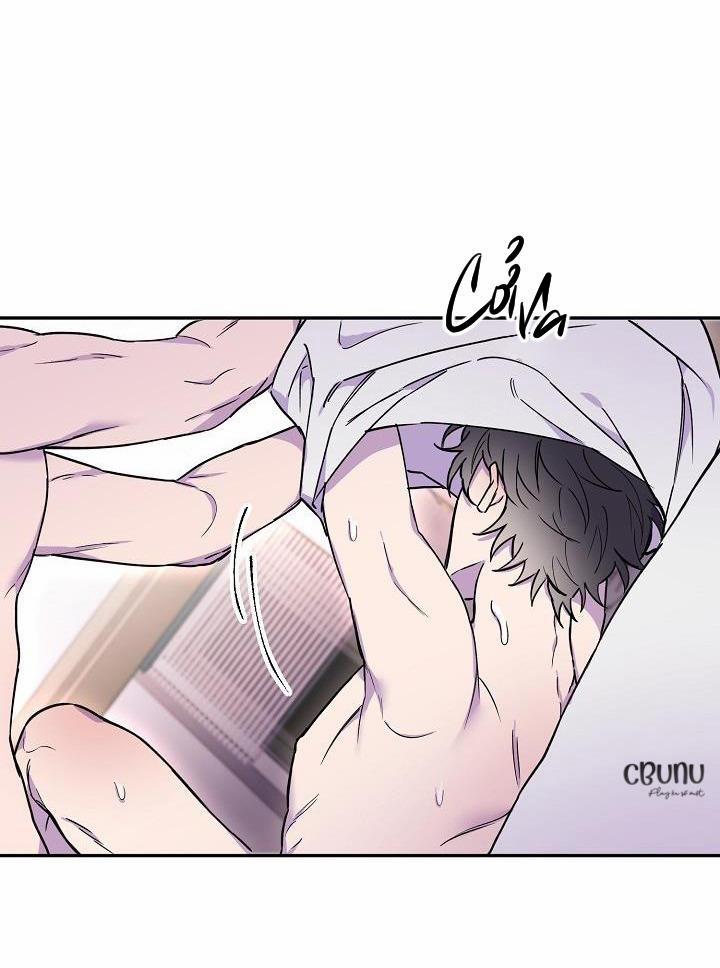 Nụ Hôn Chết Chóc 8 H+ trang 98