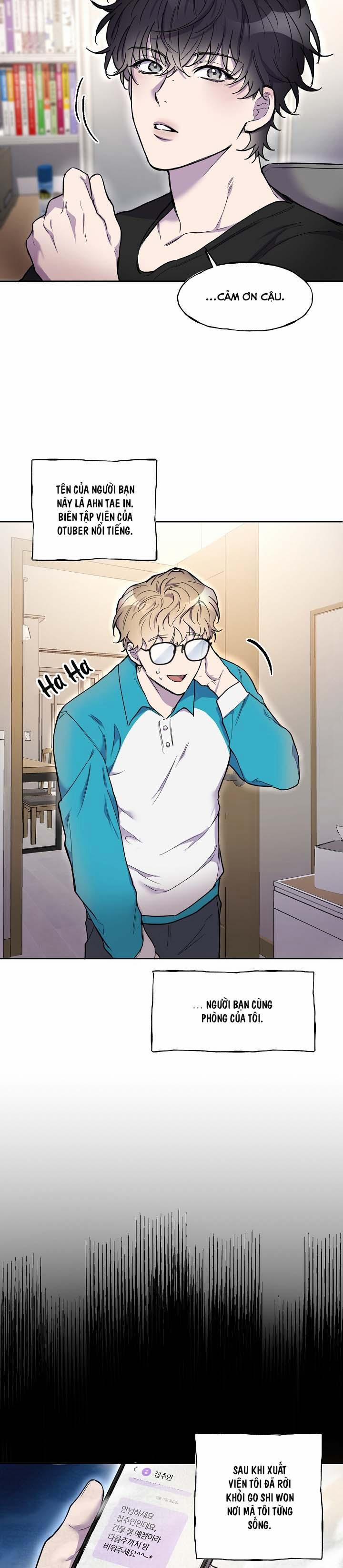 NỤ HÔN CHẾT NGƯỜI 2 trang 10