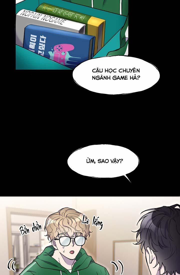 NỤ HÔN CHẾT NGƯỜI 2 trang 18