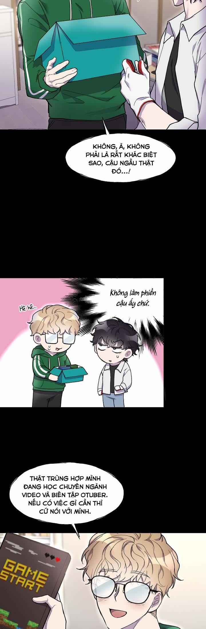 NỤ HÔN CHẾT NGƯỜI 2 trang 19