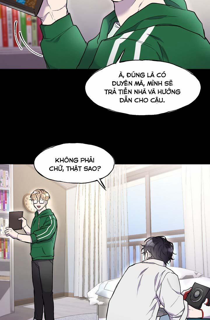 NỤ HÔN CHẾT NGƯỜI 2 trang 20