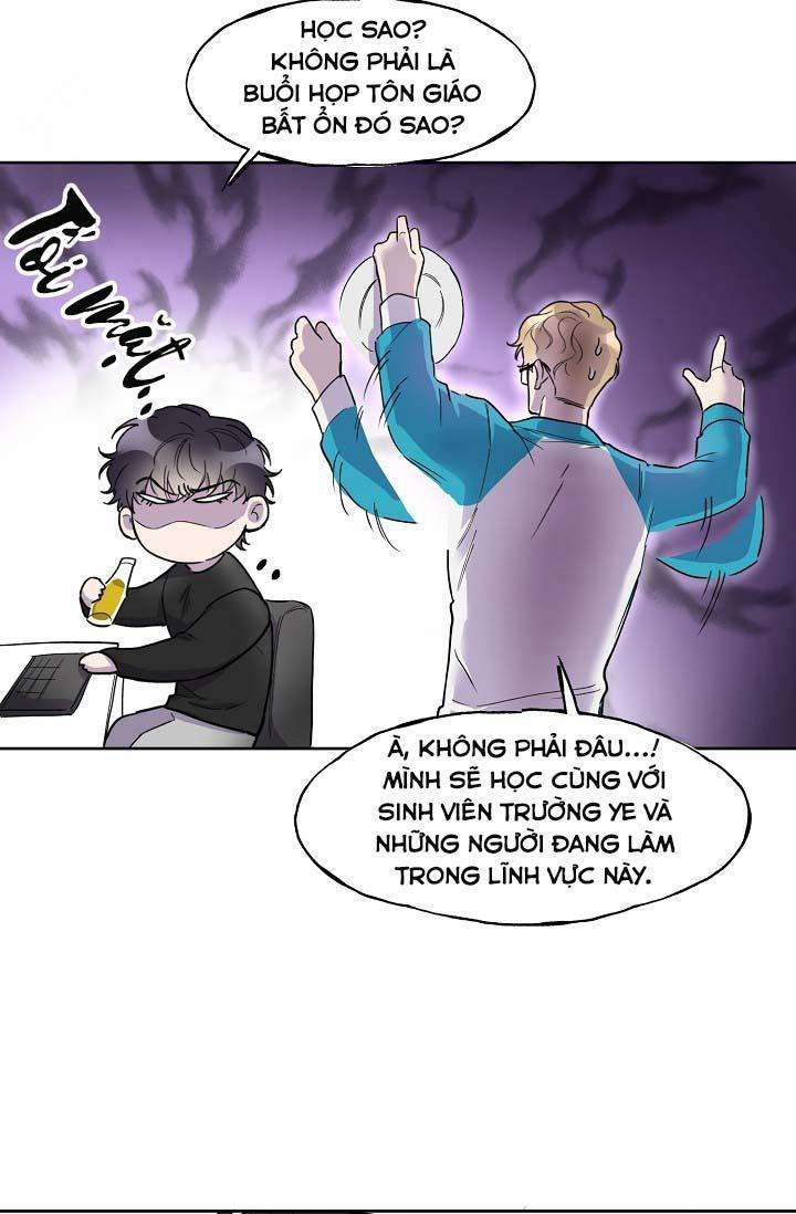 NỤ HÔN CHẾT NGƯỜI 2 trang 26