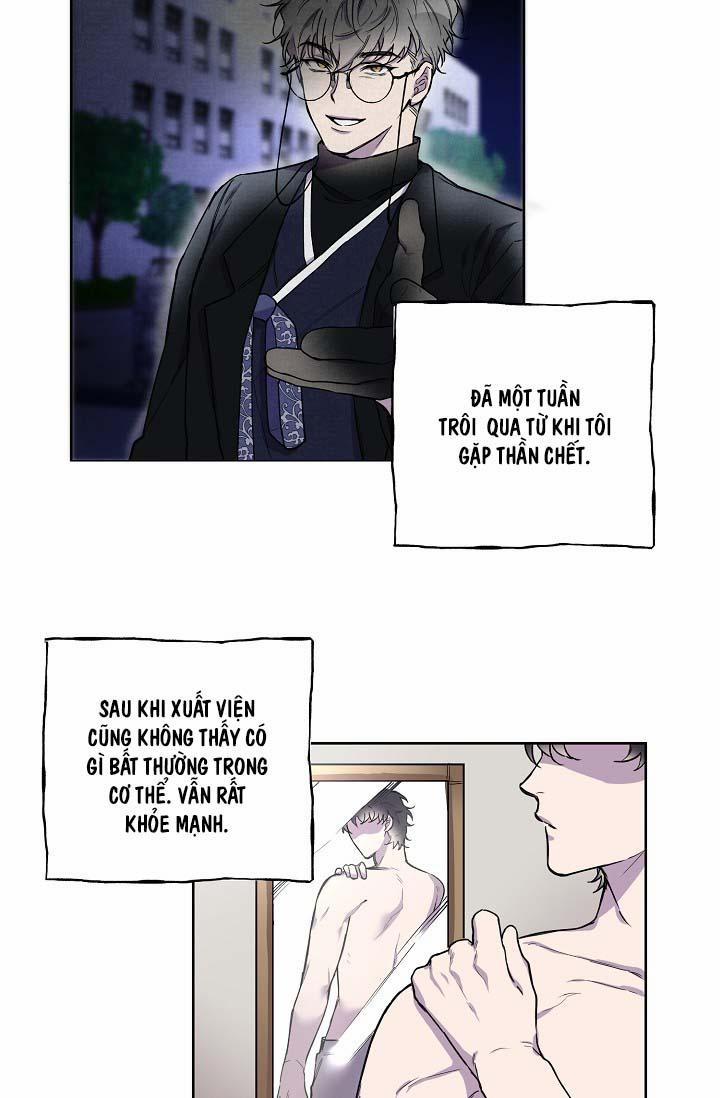 NỤ HÔN CHẾT NGƯỜI 2 trang 3