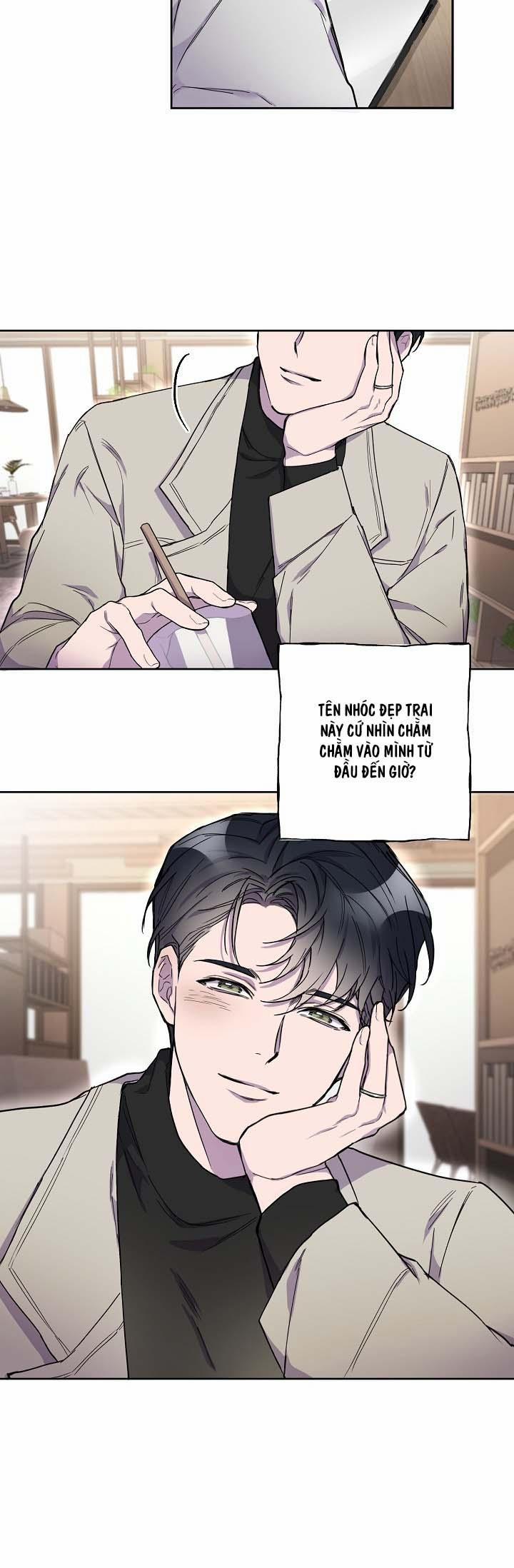NỤ HÔN CHẾT NGƯỜI 2 trang 49
