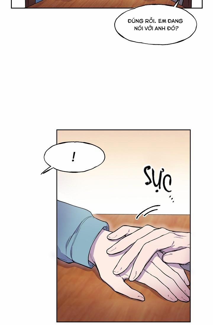 NỤ HÔN CHẾT NGƯỜI 3 trang 10