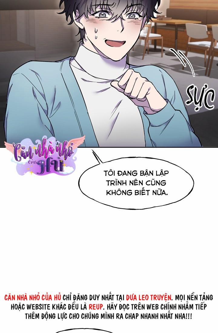 NỤ HÔN CHẾT NGƯỜI 3 trang 13