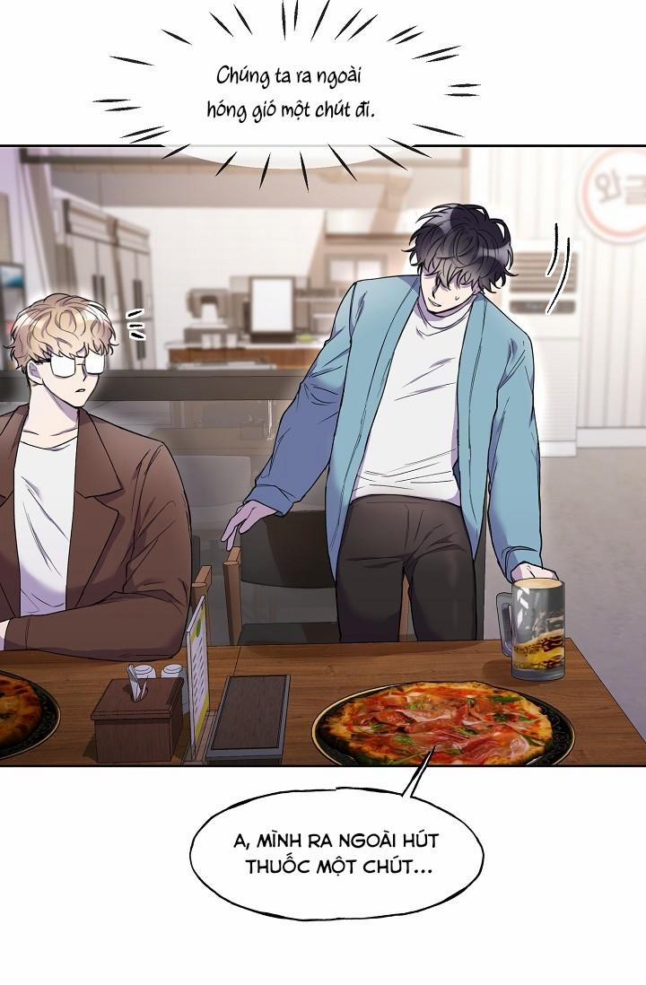 NỤ HÔN CHẾT NGƯỜI 3 trang 19