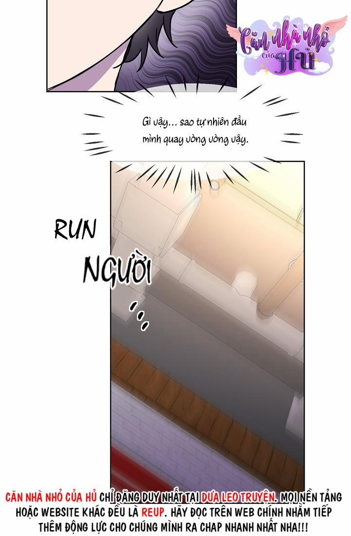 NỤ HÔN CHẾT NGƯỜI 3 trang 21