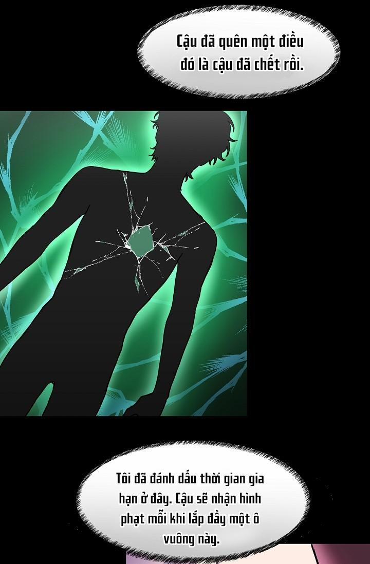 NỤ HÔN CHẾT NGƯỜI 3 trang 25