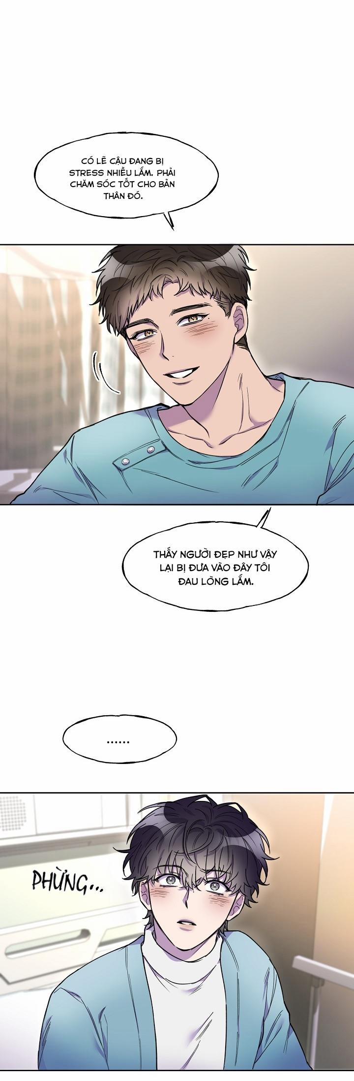 NỤ HÔN CHẾT NGƯỜI 3 trang 34