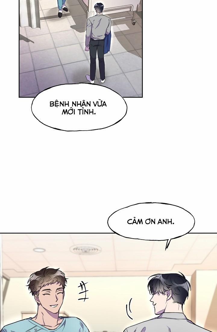 NỤ HÔN CHẾT NGƯỜI 3 trang 43