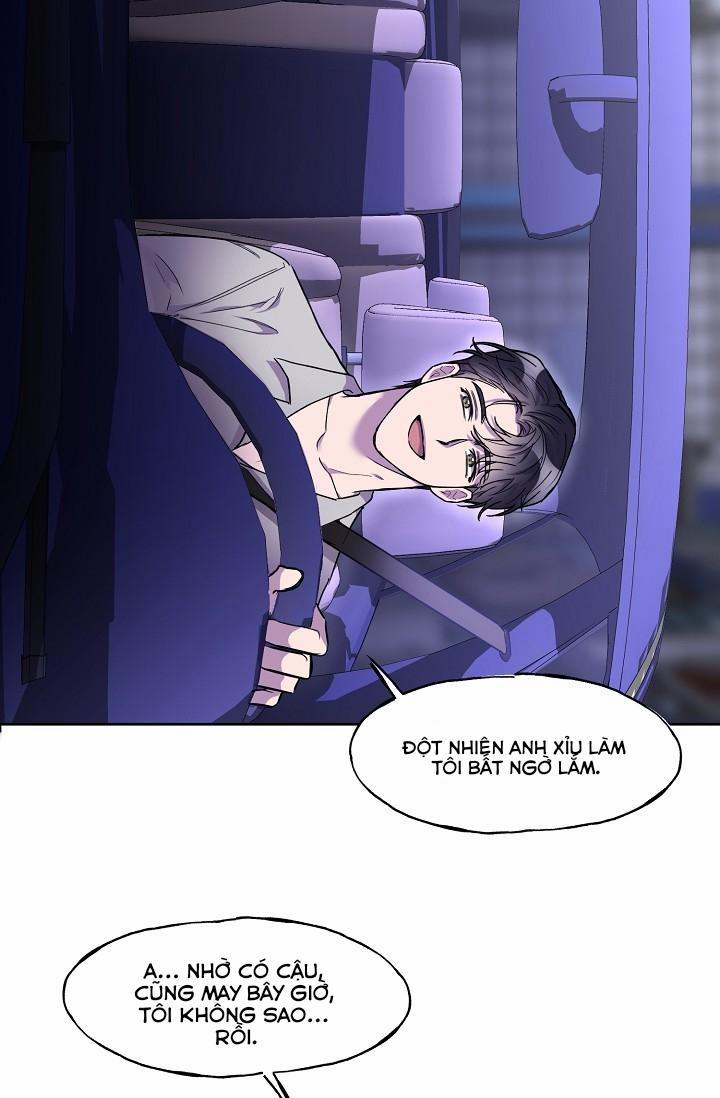 NỤ HÔN CHẾT NGƯỜI 3 trang 48