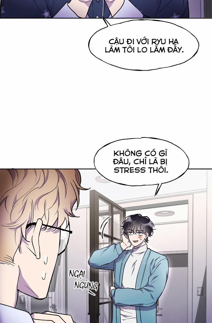 NỤ HÔN CHẾT NGƯỜI 3 trang 58