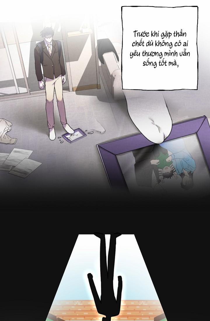 NỤ HÔN CHẾT NGƯỜI 3 trang 63