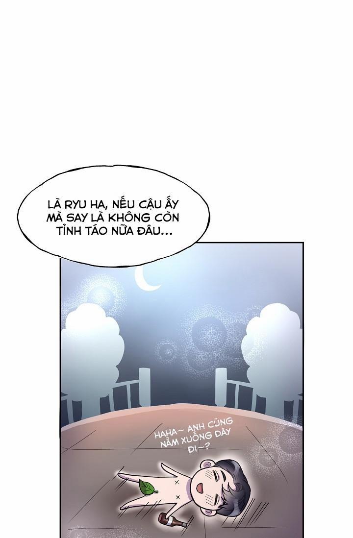 NỤ HÔN CHẾT NGƯỜI 4 trang 11