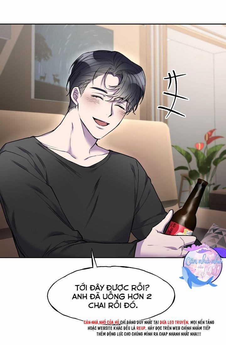 NỤ HÔN CHẾT NGƯỜI 4 trang 38