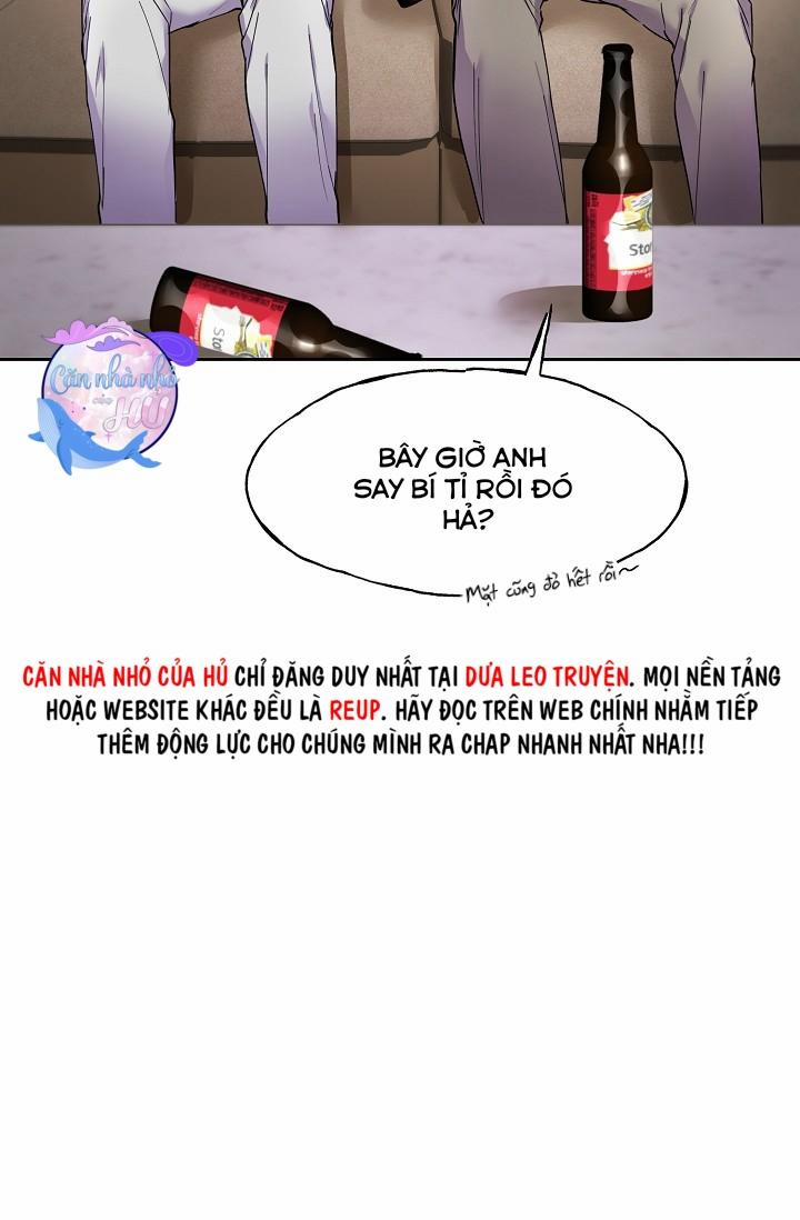 NỤ HÔN CHẾT NGƯỜI 4 trang 40