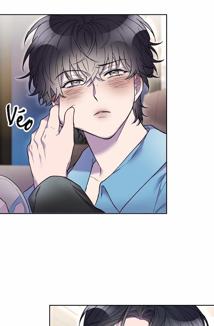 NỤ HÔN CHẾT NGƯỜI 4 trang 41