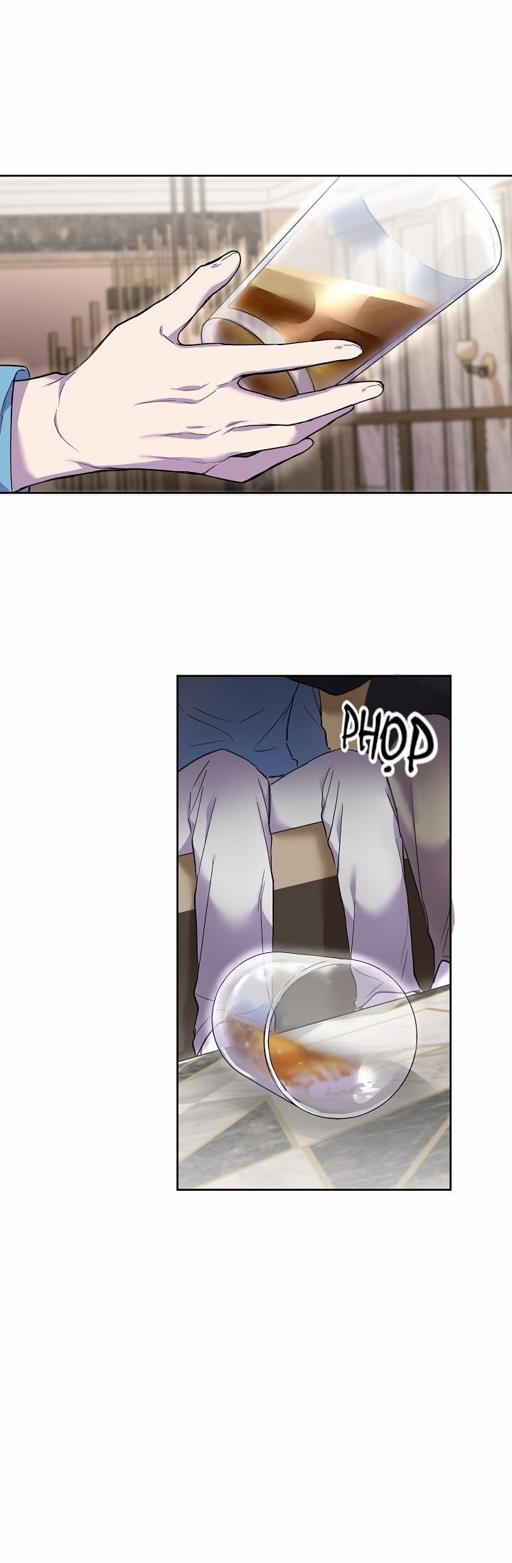 NỤ HÔN CHẾT NGƯỜI 4 trang 49