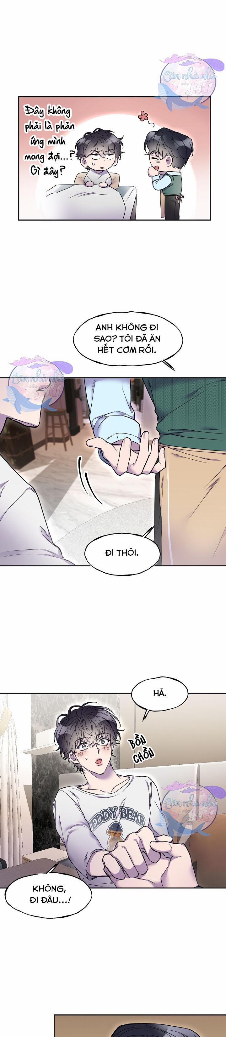 NỤ HÔN CHẾT NGƯỜI 5 trang 12