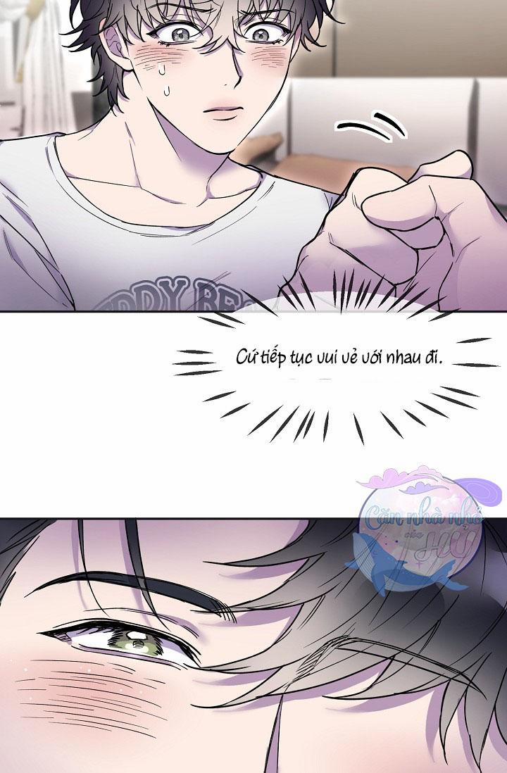 NỤ HÔN CHẾT NGƯỜI 5 trang 17