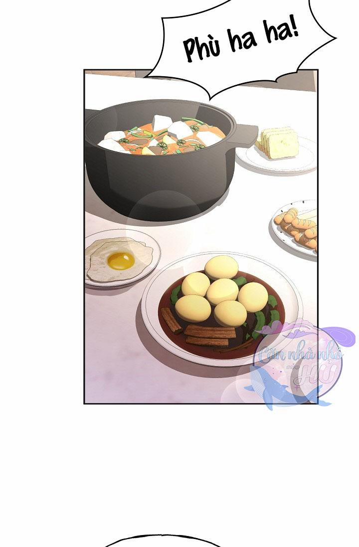 NỤ HÔN CHẾT NGƯỜI 5 trang 19