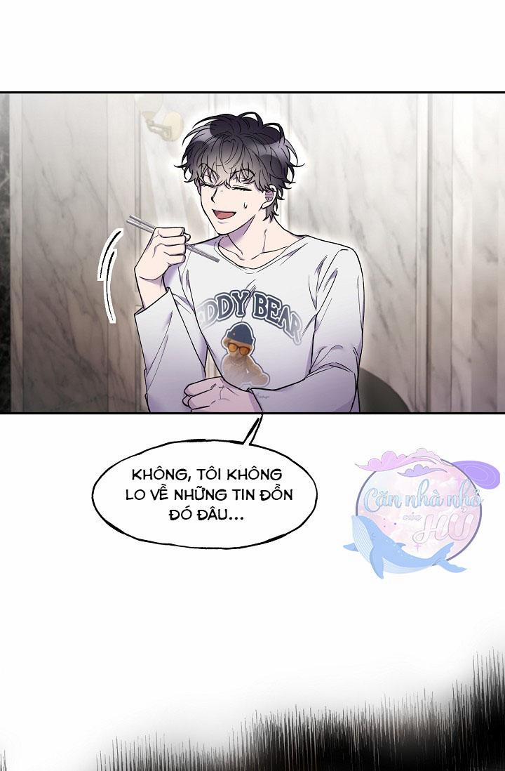 NỤ HÔN CHẾT NGƯỜI 5 trang 22