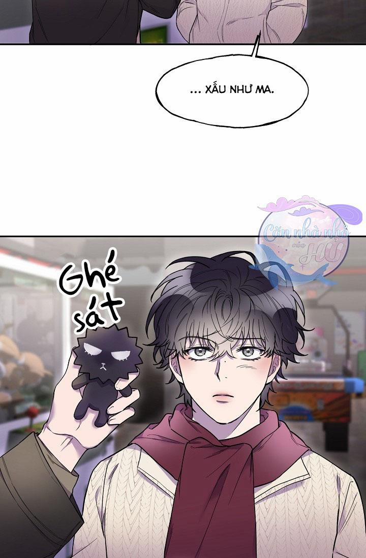 NỤ HÔN CHẾT NGƯỜI 5 trang 37