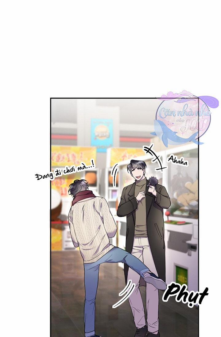 NỤ HÔN CHẾT NGƯỜI 5 trang 39