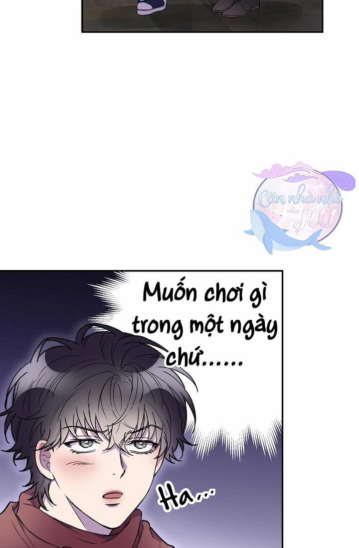 NỤ HÔN CHẾT NGƯỜI 5 trang 40