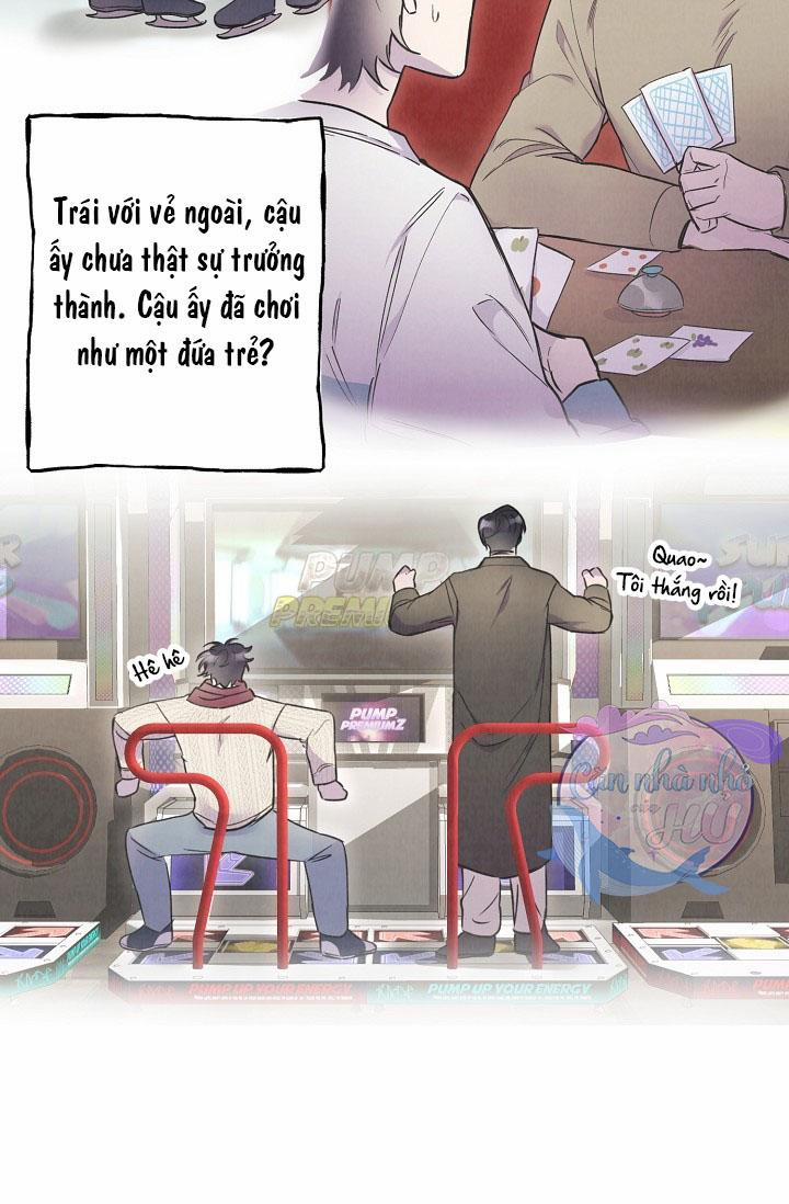 NỤ HÔN CHẾT NGƯỜI 5 trang 42