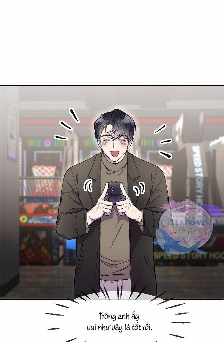 NỤ HÔN CHẾT NGƯỜI 5 trang 43