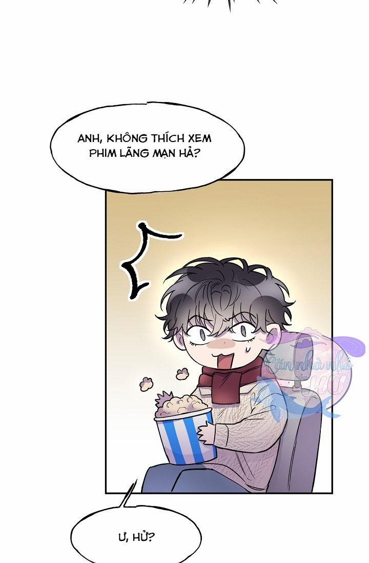 NỤ HÔN CHẾT NGƯỜI 5 trang 57